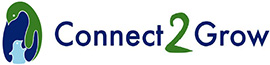 Connect2Grow Logo